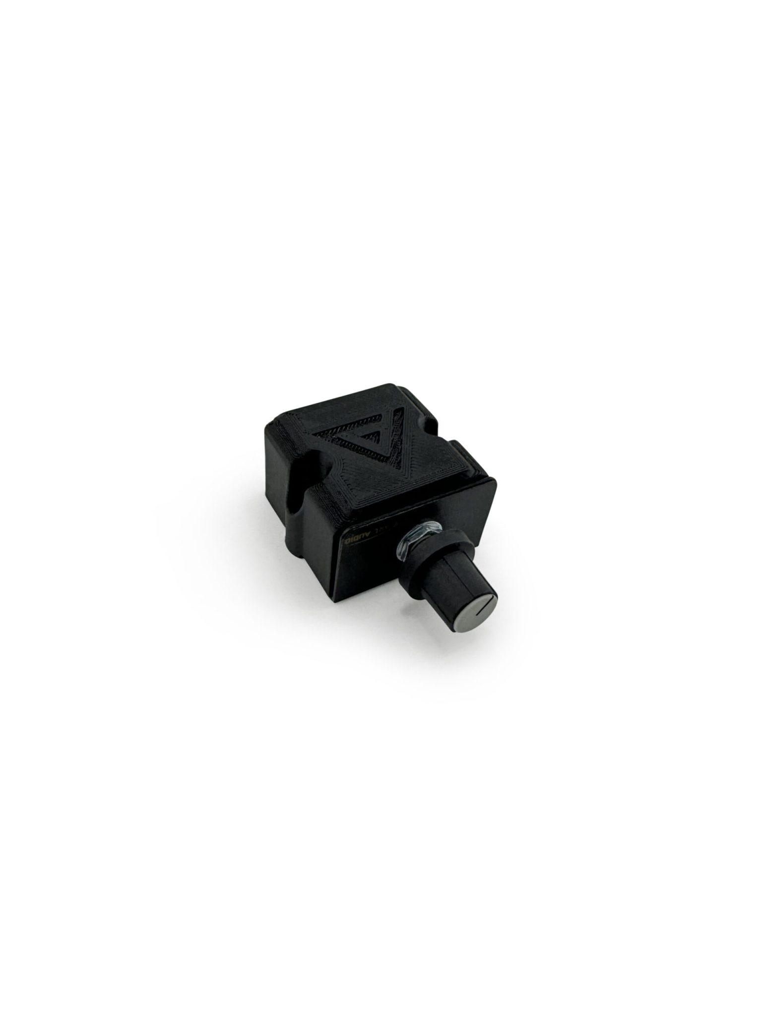 Basscontrol Knob cover ARC Audio X2 Series Bass Knob Cover