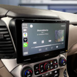 Sony XAV9500ES Radio Dash Kit