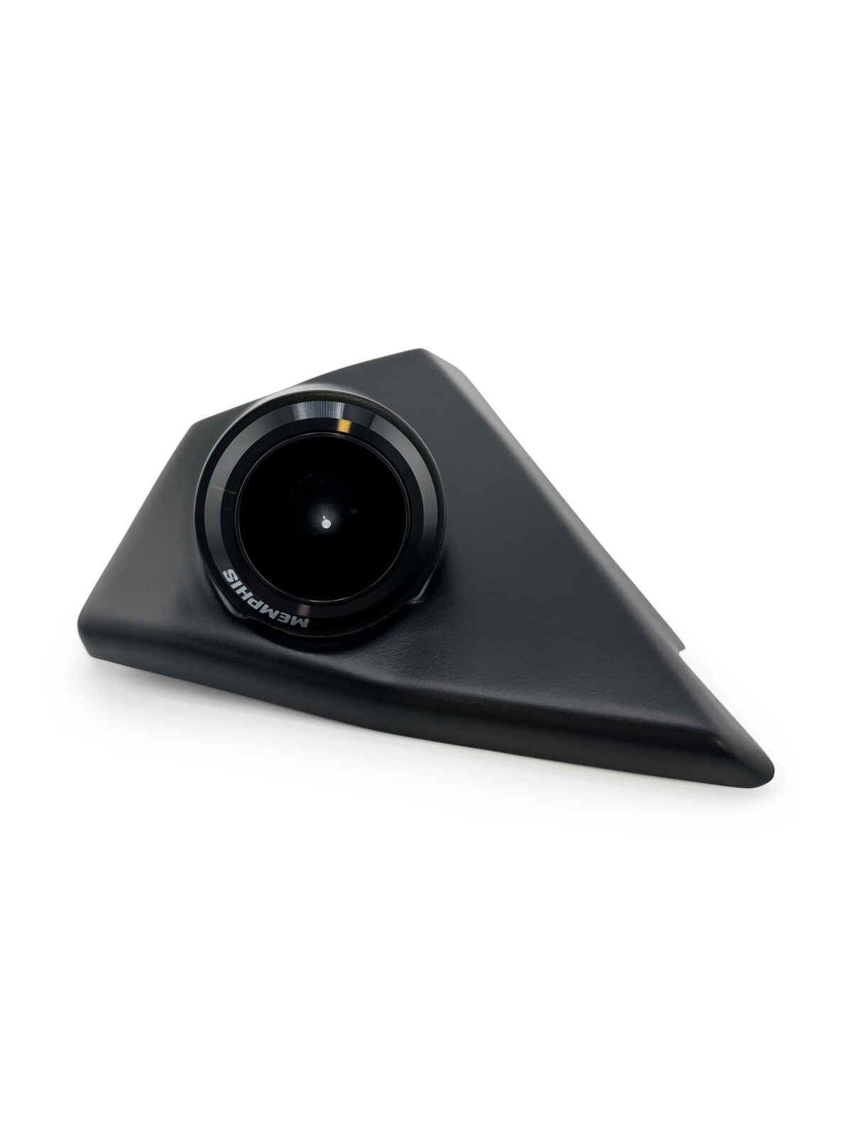 Polaris Slingshot Bullet Tweeter Pods | Prolific Audio