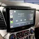 2015–2020 Chevy Tahoe / Yukon / Suburban + Sony XAV-9500ES 10.1" Plug-and-Play Radio & Dash Upgrade Kit – Prolific Audio