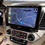 2015–2020 Chevy Tahoe / Yukon / Suburban + Sony XAV-9500ES 10.1" Plug-and-Play Radio & Dash Upgrade Kit – Prolific Audio - Image 2