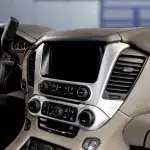 2015–2020 Chevy Tahoe / Yukon / Suburban + Sony XAV-9500ES 10.1" Plug-and-Play Radio & Dash Upgrade Kit – Prolific Audio - Image 3