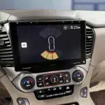 2015–2020 Chevy Tahoe / Yukon / Suburban + Sony XAV-9500ES 10.1" Plug-and-Play Radio & Dash Upgrade Kit – Prolific Audio - Image 5