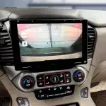 2015–2020 Chevy Tahoe / Yukon / Suburban + Sony XAV-9500ES 10.1" Plug-and-Play Radio & Dash Upgrade Kit – Prolific Audio - Image 7