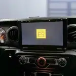 2018–2023 Jeep Wrangler JL / Gladiator JT + Sony XAV-9500ES 10.1" Audiophile Plug-and-Play Radio Upgrade Kit – Prolific Audio - Image 10
