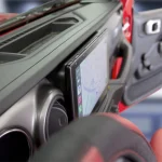 2018–2023 Jeep Wrangler JL / Gladiator JT + Sony XAV-9500ES 10.1" Audiophile Plug-and-Play Radio Upgrade Kit – Prolific Audio - Image 12