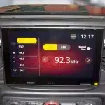 2018–2023 Jeep Wrangler JL / Gladiator JT + Sony XAV-9500ES 10.1" Audiophile Plug-and-Play Radio Upgrade Kit – Prolific Audio - Image 3