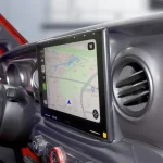 2018–2023 Jeep Wrangler JL / Gladiator JT + Sony XAV-9500ES 10.1" Audiophile Plug-and-Play Radio Upgrade Kit – Prolific Audio - Image 4