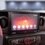2018–2023 Jeep Wrangler JL / Gladiator JT + Sony XAV-9500ES 10.1" Audiophile Plug-and-Play Radio Upgrade Kit – Prolific Audio - Image 5