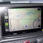 2018–2023 Jeep Wrangler JL / Gladiator JT + Sony XAV-9500ES 10.1" Audiophile Plug-and-Play Radio Upgrade Kit – Prolific Audio - Image 6