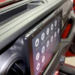 2018–2023 Jeep Wrangler JL / Gladiator JT + Sony XAV-9500ES 10.1" Audiophile Plug-and-Play Radio Upgrade Kit – Prolific Audio - Image 7