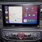 2018–2023 Jeep Wrangler JL / Gladiator JT + Sony XAV-9500ES 10.1" Audiophile Plug-and-Play Radio Upgrade Kit – Prolific Audio - Image 9