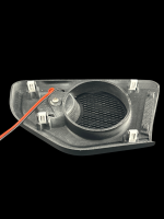 Jeep Tweeters for Sony ES System in Wrangler JL/Gladiator JT - Image 3