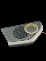 Jeep Tweeters for Sony ES System in Wrangler JL/Gladiator JT - Image 5