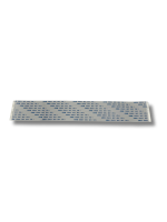 60Pin 0.5mm Pitch 200mm (7.75") Ribbon cable Extension - Image 2
