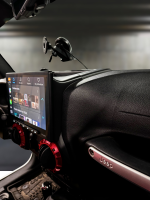 Prolific Audio Upgrade Your Jeep Wrangler JK with Sony XAVAX8500ES Radio - Image 10