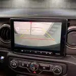 2018–2023 Jeep Wrangler JL / Gladiator JT + Sony XAV-AX8500ES 10.1" Plug-and-Play Radio Upgrade Kit – Prolific Audio - Image 6