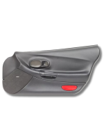 Corvette 1997-2004 C5 Front Speaker upgrade to Sony ES or Sony GS 6x9s  XS690ES XS690GS - Image 11
