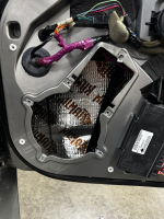 Corvette 1997-2004 C5 Front Speaker upgrade to Sony ES or Sony GS 6x9s  XS690ES XS690GS - Image 7