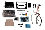 Prolific Audio Upgrade Your Jeep Wrangler JK with Sony XAVAX8500ES Radio - Image 6