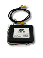 Prolific Audio Crux Foundry: Rear-View Camera Solutions for Ram & Jeep - Image 2