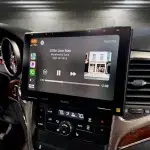 2011–2013 Jeep Grand Cherokee + Sony XAV-9500ES 10.1" Plug-and-Play Radio Upgrade Kit – Prolific Audio