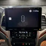 2011–2013 Jeep Grand Cherokee + Sony XAV-9500ES 10.1" Plug-and-Play Radio Upgrade Kit – Prolific Audio - Image 2