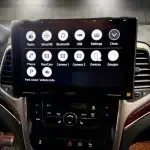 2011–2013 Jeep Grand Cherokee + Sony XAV-9500ES 10.1" Plug-and-Play Radio Upgrade Kit – Prolific Audio - Image 4