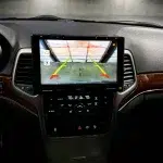2011–2013 Jeep Grand Cherokee + Sony XAV-9500ES 10.1" Plug-and-Play Radio Upgrade Kit – Prolific Audio - Image 8
