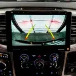 2013–2018 Ram 1500 + Sony XAV-9500ES 10.1" Plug-and-Play Radio Upgrade Kit – Prolific Audio - Image 3
