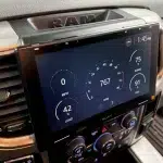 2013–2018 Ram 1500 + Sony XAV-9500ES 10.1" Plug-and-Play Radio Upgrade Kit – Prolific Audio - Image 4