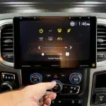 2013–2018 Ram 1500 + Sony XAV-9500ES 10.1" Plug-and-Play Radio Upgrade Kit – Prolific Audio - Image 5