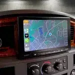 2006–2010 Ram 1500/2500/3500 + Sony XAV-AX8500 10.1" Plug-and-Play Radio Upgrade Kit – Prolific Audio