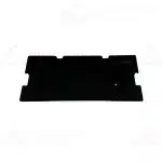 2006–2010 Ram 1500/2500/3500 + Sony XAV-AX8500 10.1" Plug-and-Play Radio Upgrade Kit – Prolific Audio - Image 11