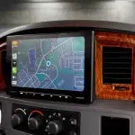 2006–2010 Ram 1500/2500/3500 + Sony XAV-AX8500 10.1" Plug-and-Play Radio Upgrade Kit – Prolific Audio - Image 2