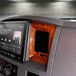 2006–2010 Ram 1500/2500/3500 + Sony XAV-AX8500 10.1" Plug-and-Play Radio Upgrade Kit – Prolific Audio - Image 8