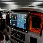 2006–2010 Ram 1500/2500/3500 + Sony XAV-9500ES 10.1" Plug-and-Play Radio Upgrade Kit – Prolific Audio - Image 7