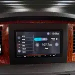 2006–2010 Ram 1500/2500/3500 + Sony Double-DIN Radio + Plug-and-Play Upgrade Kit – Prolific Audio