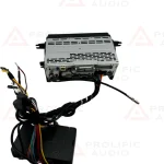 2006–2010 Ram 1500/2500/3500 + Sony Double-DIN Radio + Plug-and-Play Upgrade Kit – Prolific Audio - Image 11