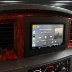 2006–2010 Ram 1500/2500/3500 + Sony Double-DIN Radio + Plug-and-Play Upgrade Kit – Prolific Audio - Image 3