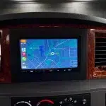 2006–2010 Ram 1500/2500/3500 + Sony Double-DIN Radio + Plug-and-Play Upgrade Kit – Prolific Audio - Image 6