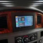 2006–2010 Ram 1500/2500/3500 + Sony Double-DIN Radio + Plug-and-Play Upgrade Kit – Prolific Audio - Image 7