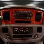 2006–2010 Ram 1500/2500/3500 + Sony Double-DIN Radio + Plug-and-Play Upgrade Kit – Prolific Audio - Image 8