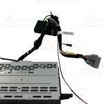 2006–2010 Ram 1500/2500/3500 + Sony Double-DIN Radio + Plug-and-Play Upgrade Kit – Prolific Audio - Image 9
