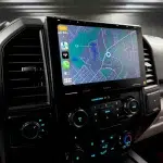 2015–2021 Ford F-Series + Sony XAV-9500ES 10.1" Screen Radio + Plug-and-Play Upgrade Kit – Prolific Audio
