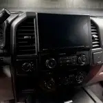 2015–2021 Ford F-Series + Sony XAV-9500ES 10.1" Screen Radio + Plug-and-Play Upgrade Kit – Prolific Audio - Image 2