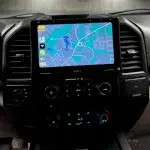 2015–2021 Ford F-Series + Sony XAV-9500ES 10.1" Screen Radio + Plug-and-Play Upgrade Kit – Prolific Audio - Image 3