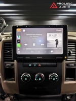 Sony car stereo displaying the song 'Tennessee Whiskey' by Chris Stapleton on a touchscreen interface.