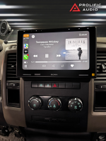 Sony car stereo display showing music playback of 'Tennessee Whiskey' by Chris Stapleton in a vehicle dashboard.