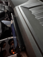 2011–2016 FORD SUPERDUTY F250, F350, F450, and F550 + Sony XAV-9500ES 10.1" Plug-and-Play Radio Upgrade Kit – Prolific Audio - Image 11